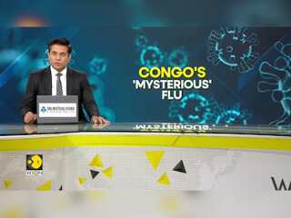 Mystery Disease Sparks Fear In Congo; Over 143 Dead In Central-African Nation