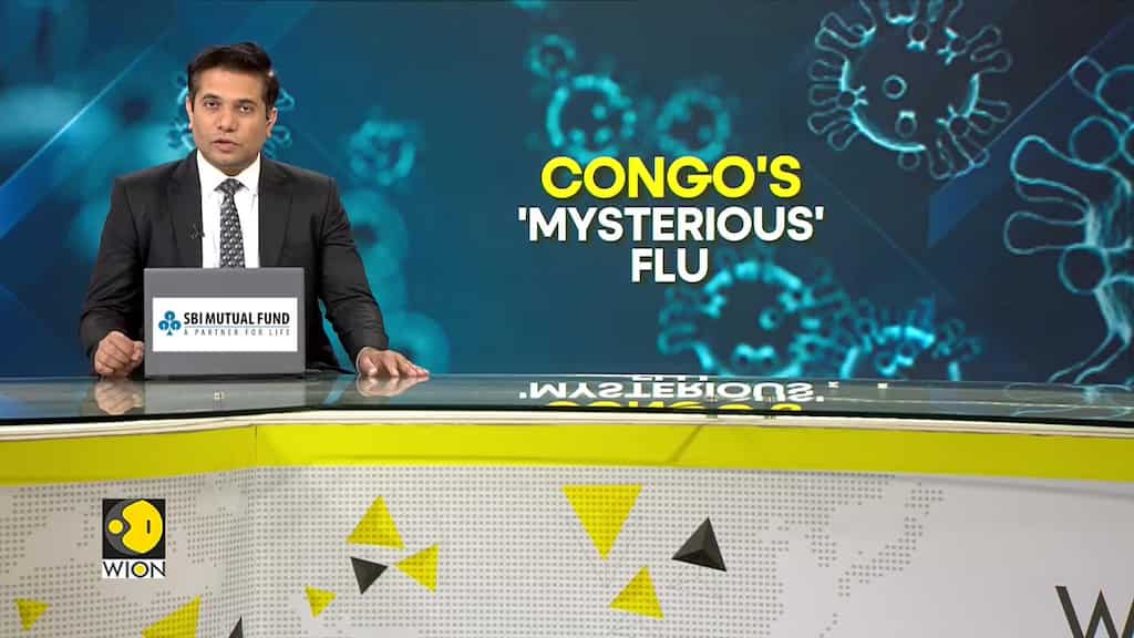 Mystery Disease Sparks Fear In Congo; Over 143 Dead In Central-African Nation