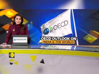 India Leads Global Growth In OECD Forecast