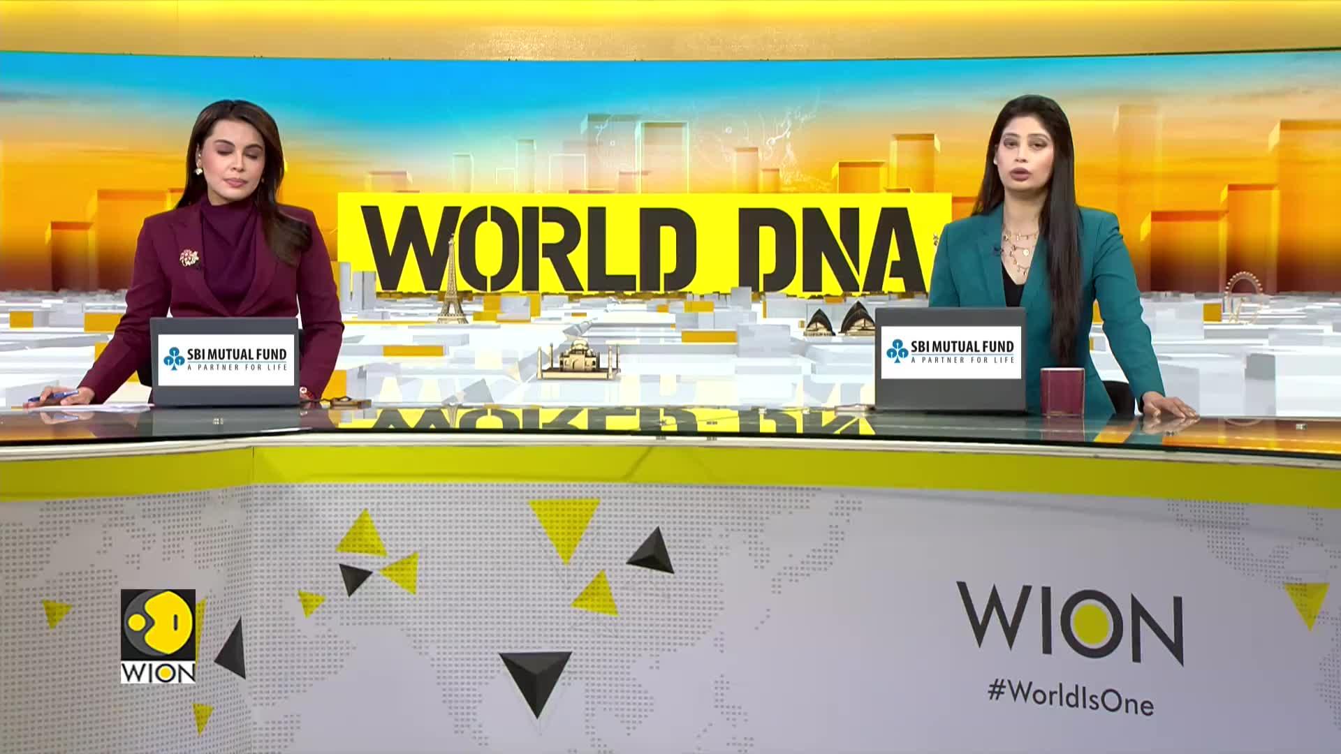 WionNews Video