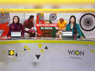 PM Modi and Bhutan King Commit to Strengthening Exemplary Partnership