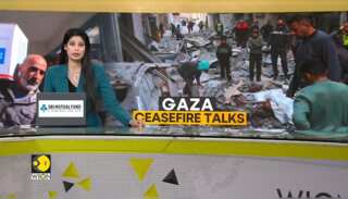 Israel-Hamas War: Hope Trump's Win Will Affect Situation Positively: Hamas Official
