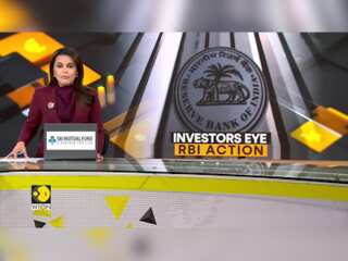 Central Bank Action In India In Focus After Poor GDP Growth
