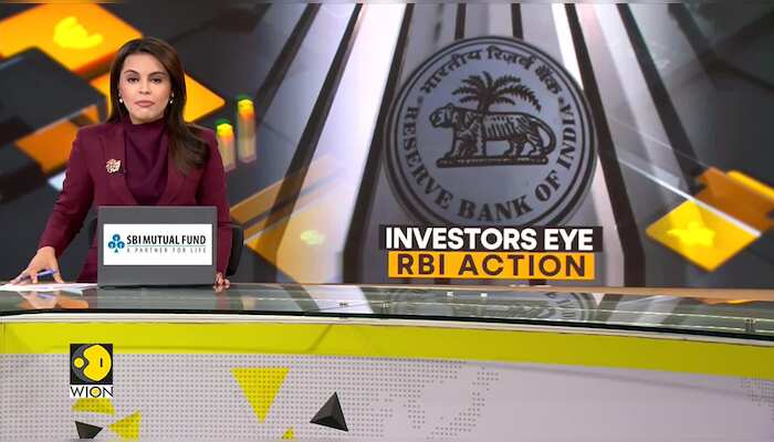 Central Bank Action In India In Focus After Poor GDP Growth