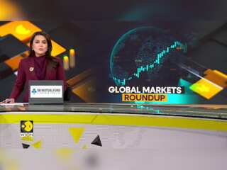 Asian Stocks Fall, Tracking Lower U.S. Stocks