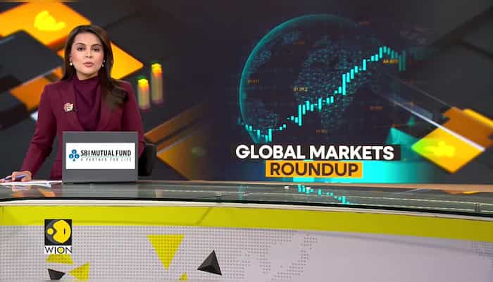 Asian Stocks Fall, Tracking Lower U.S. Stocks