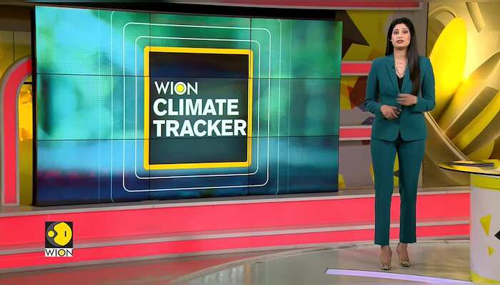 Months of Drought Empties Lake Jablanicko