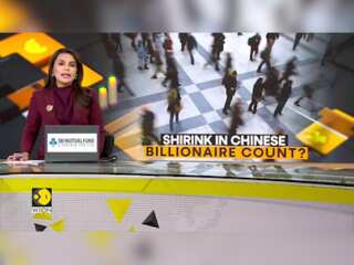 Chinese Billionaire Exodus Reshapes Global Wealth Map