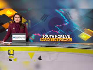 South Korea's Political Turmoil Adds Another Layer Of Uncertainty