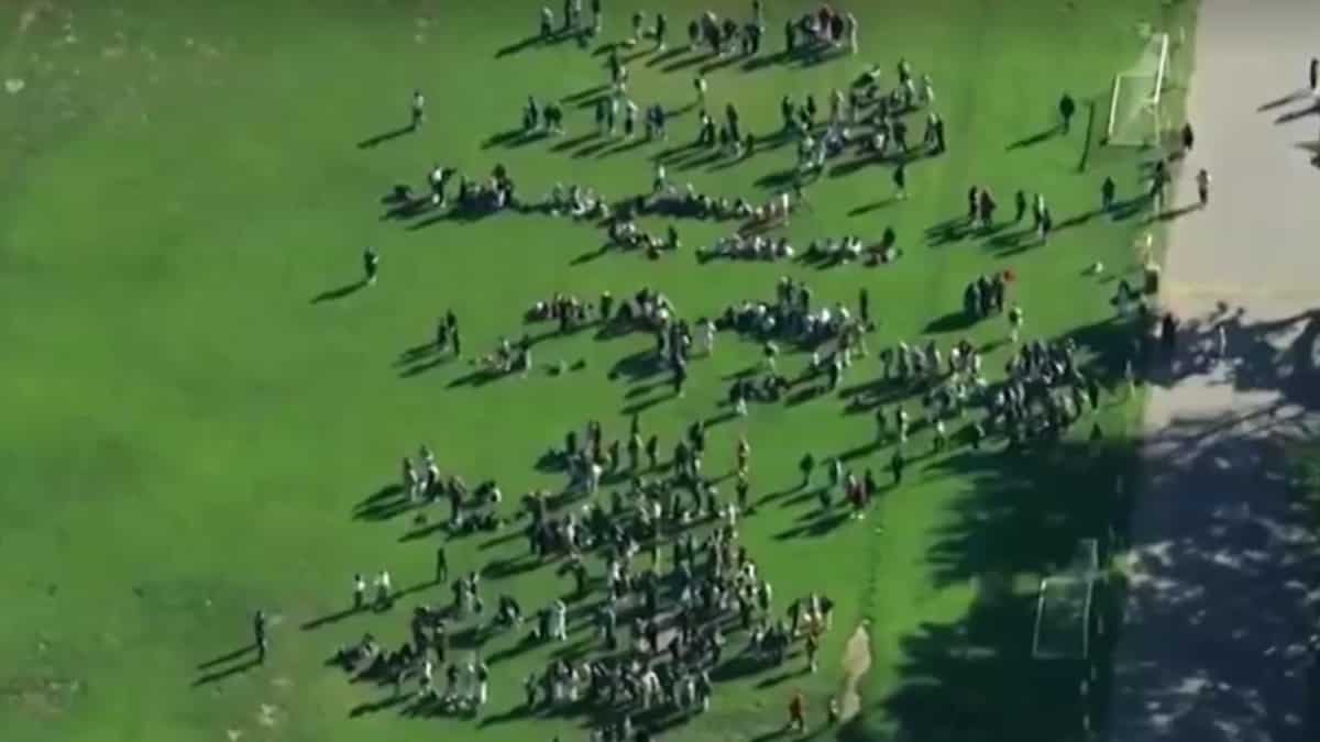 Earthquake in California: How USGS's early warning system estimated a near-accurate magnitude