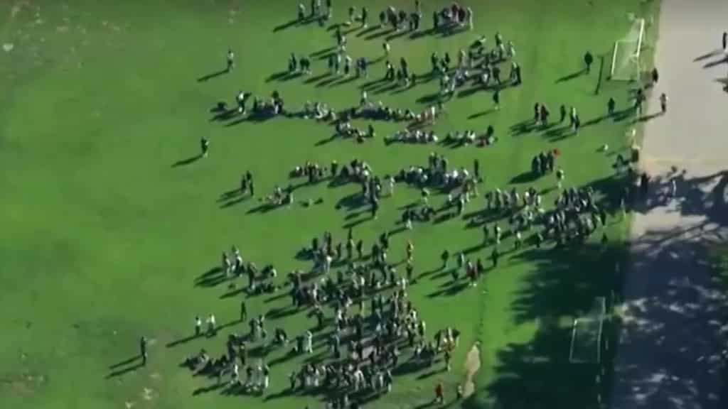Earthquake in California: How USGS's early warning system estimated a near-accurate magnitude
