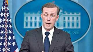 Senior Biden aide vows to give mass military assistance to Ukraine, month before Trump's inauguration: Report