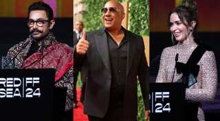 Red Sea Film Festival 2024: Will Smith, Emily Blunt and other high-profile stars open fest