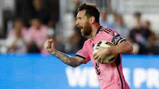 FIFA Club World Cup 2025: Neymar's Al Hilal to face Real Madrid; Messi's Inter Miami take on Egypt's Al Ahly