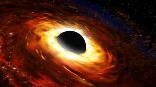 Scientists say the universe is constantly vibrating. What's causing it?