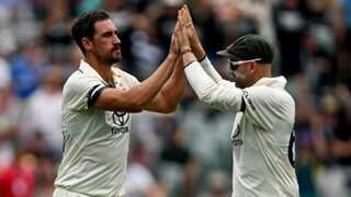 BGT 2024/25: Mitchell Starc wreaks havoc in Adelaide with maiden fifer against Team India