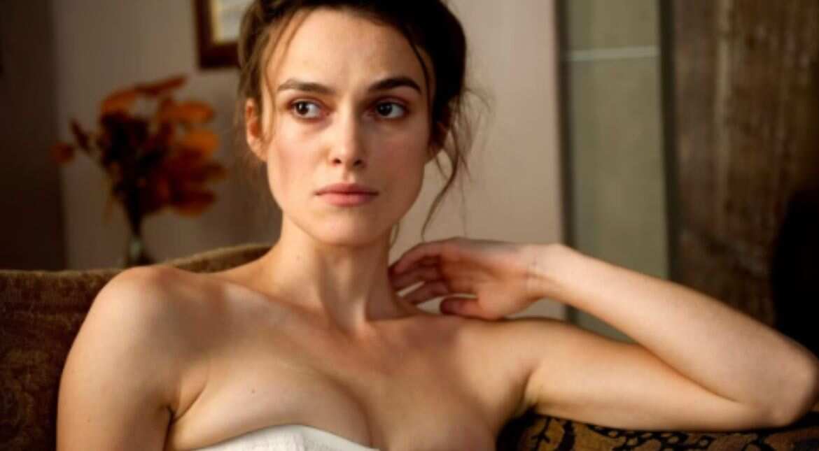 Keira Knightley reveals Pirates of the Caribbean fame came at a 'big cost': Men stalked me