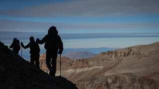 US, Canadian climbers missing on New Zealand's highest mountain believed to have died, police say
