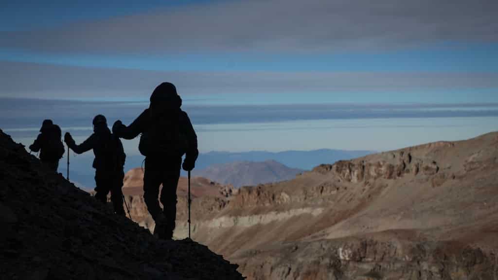 US, Canadian climbers missing on New Zealand's highest mountain believed to have died, police say