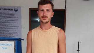 American YouTuber Elliot Eastman most likely dead following his abduction: Cops
