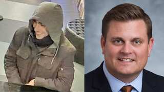 Flirtatious moment offers clue in search for UnitedHealthcare CEO's killer