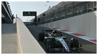 Chinese GP to remain in Formula 1 calendar until at least 2030