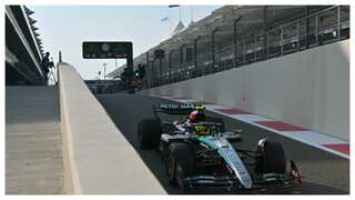 Chinese GP to remain in Formula 1 calendar until at least 2030