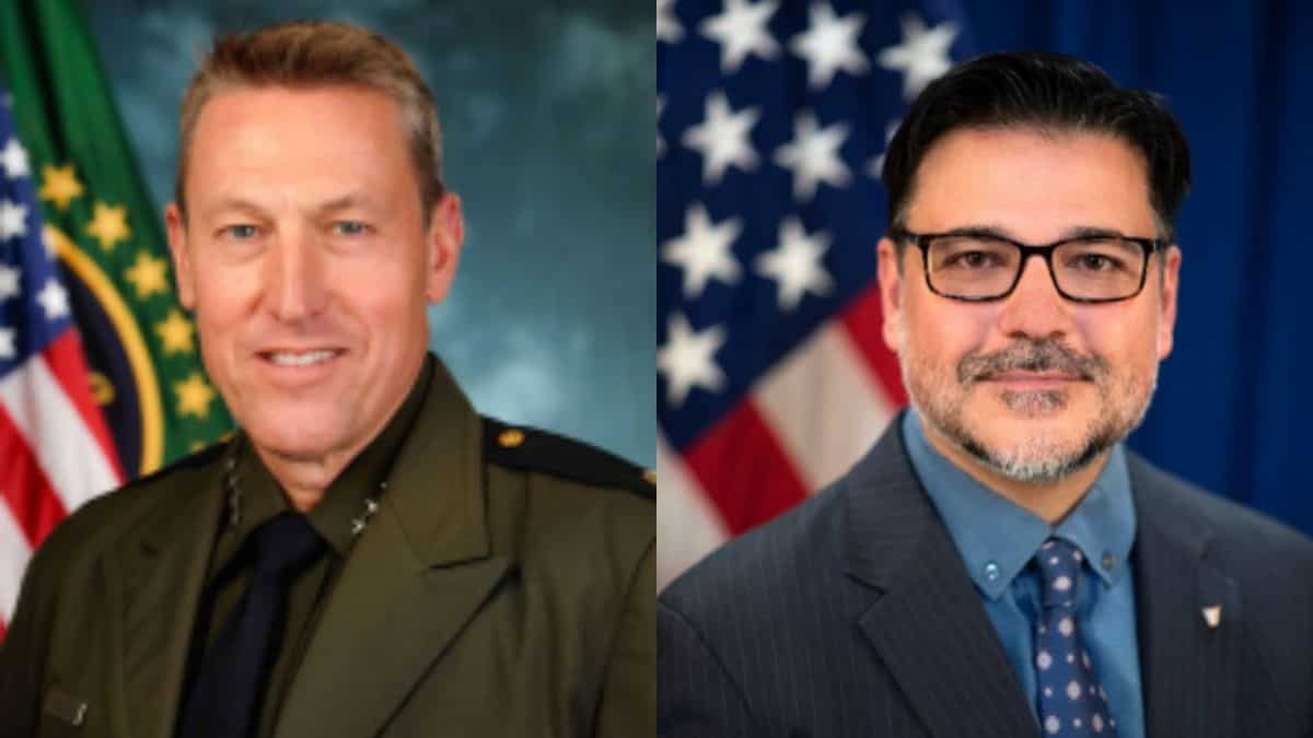 US President-elect Trump picks Rodney Scott, Caleb Vitello to carry out immigration crackdown