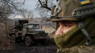 Russia claims it took two villages in Ukraine's Donetsk region
