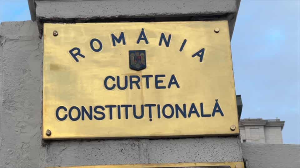 Romania's top court annuls presidential election results amid Russian meddling claims