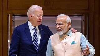 BJP accuses US 'deep state' elements for targeting PM Modi, says Washington trying to 'destabilise India'