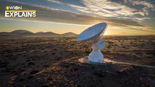 Explained: European Space Agency to help India 'see and speak' to Gaganyaan