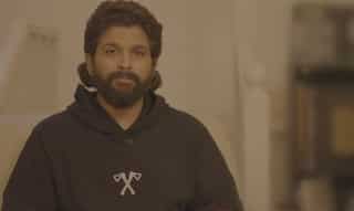 Allu Arjun's reaction to fan's death leaves the internet divided