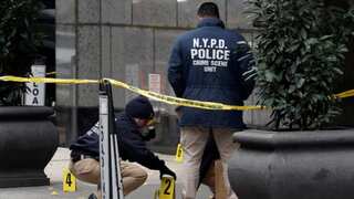 Health insurance companies in US rethink risk after UnitedHealthcare CEO's killing