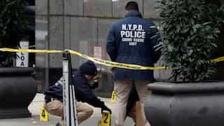 Health insurance companies in US rethink risk after UnitedHealthcare CEO's killing