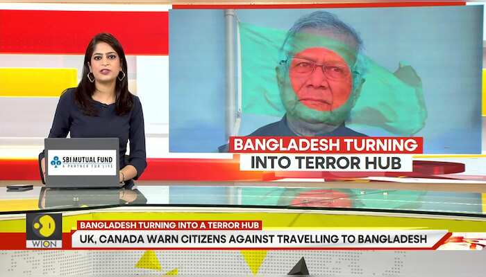 WionNews Video