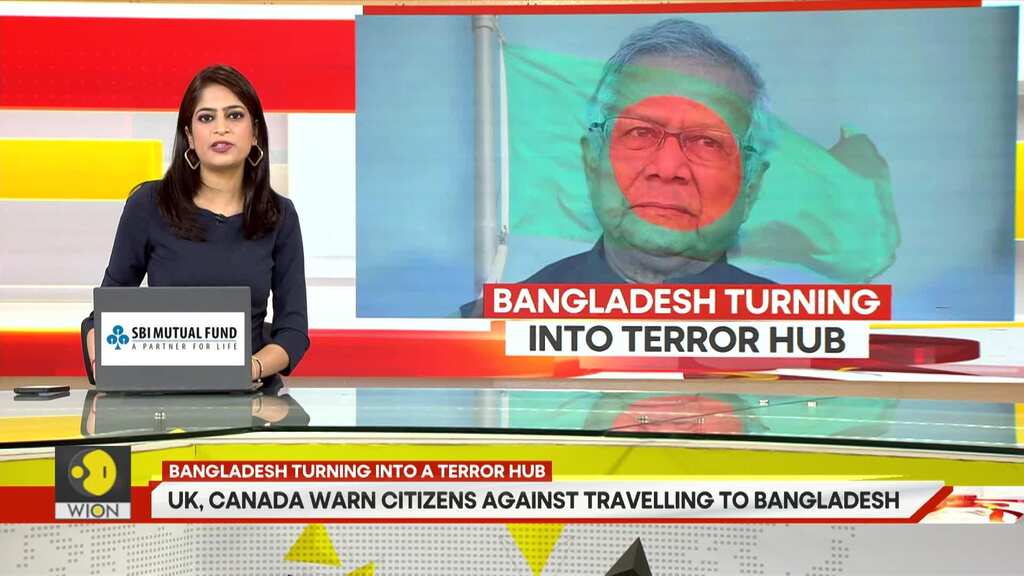 'Terror Attacks Likely In Bangladesh' : UK Warns Its Citizens
