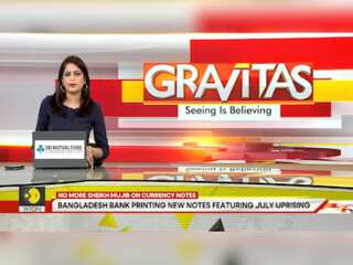 Bangladesh Plans to Remove Sheikh Mujibur Rahman’s Image from Currency Notes