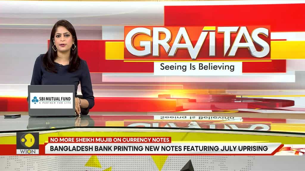 Bangladesh Plans to Remove Sheikh Mujibur Rahman’s Image from Currency Notes