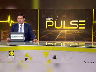 Pakistan: Intense Exchange of Fire Between Security Forces & Terrorists