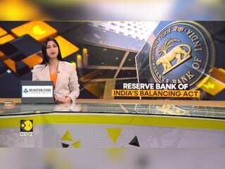RBI Cuts Cash Reserve Ratio For The First Time Since April 2020