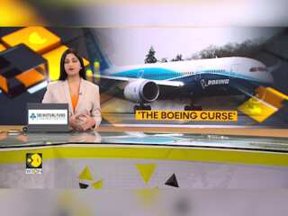 The Boeing Curse: Boeing Faces Fresh Legal Hurdle