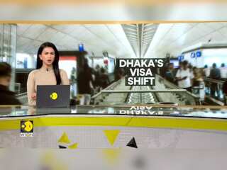 Bangladesh: Dhaka Eases Visa Restrictions For Pakistani Citizens