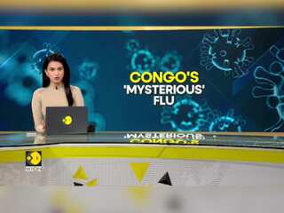 Mysterious Flu-like ‘Disease X’ Kills 143 People In Congo