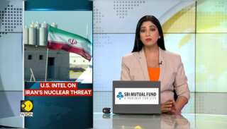 U.S. Intelligence Warns of Growing Nuclear Threat from Iran, Urges Global Attention