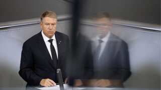 Romania police raid houses linked to vote probe: Prosecutors
