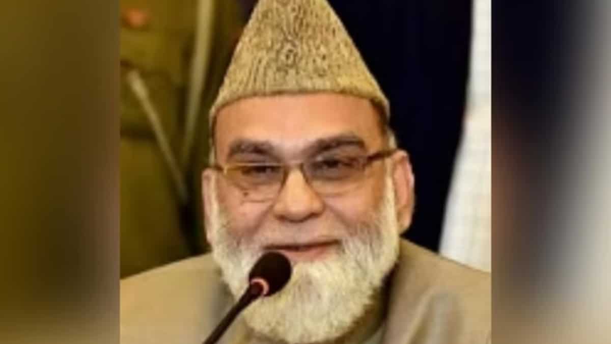 Shahi Imam of Delhi’s Jama Masjid appeals PM Modi to 'talk to Muslims' amid mosque survey rows