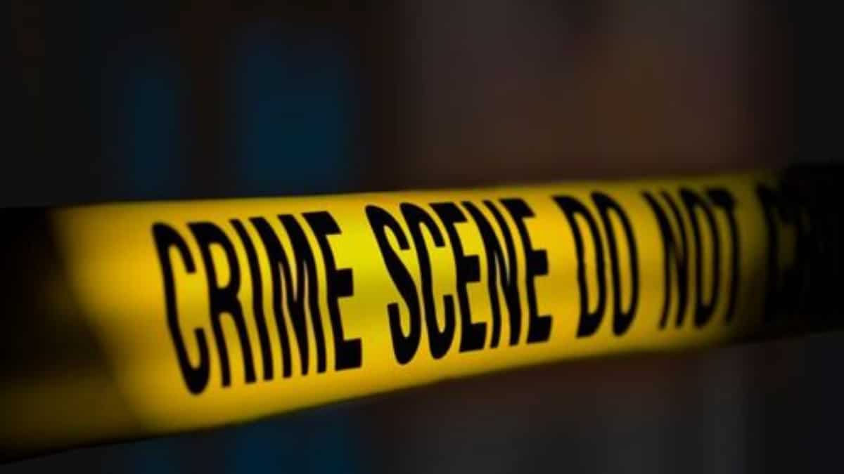 Delhi businessman shot dead by two bike-borne men during morning walk Delhi businessman shot dead by two bike-borne men during morning walk