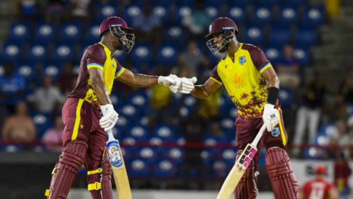 WI vs BAN 1st ODI live streaming: When & where to watch West Indies vs Bangladesh live on laptop, TV, Squads WI vs BAN 1st ODI live streaming: When & where to watch West Indies vs Bangladesh live on laptop, TV, Squads