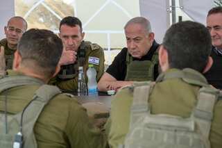 Netanyahu calls Albanese govt 'anti-semitic' over Australia synagogue attack